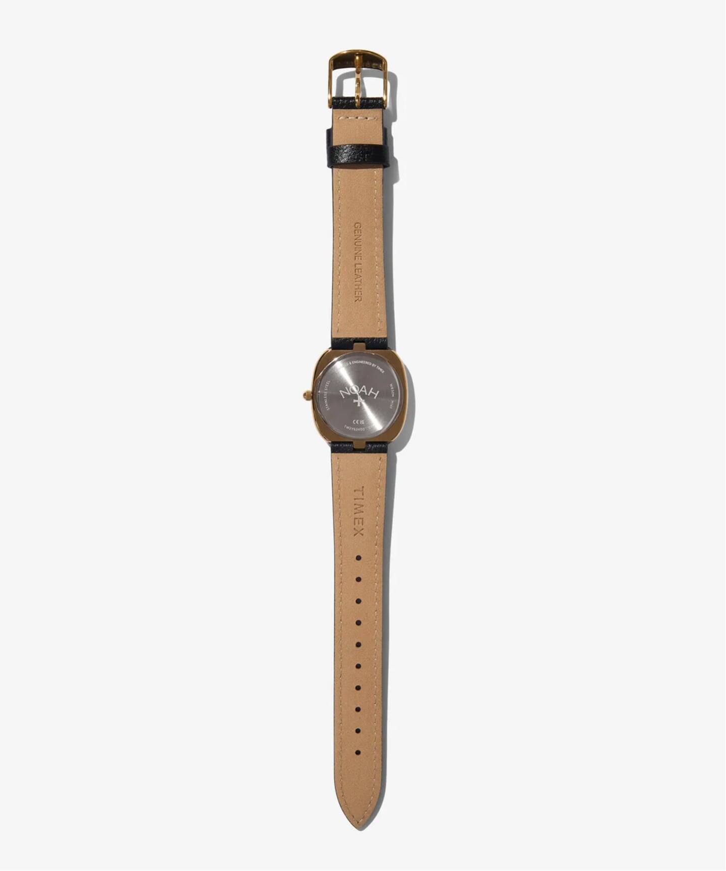 Timex / タイメックス Oval Moon Phase Watch（新品）｜NOAH（ノア）の 