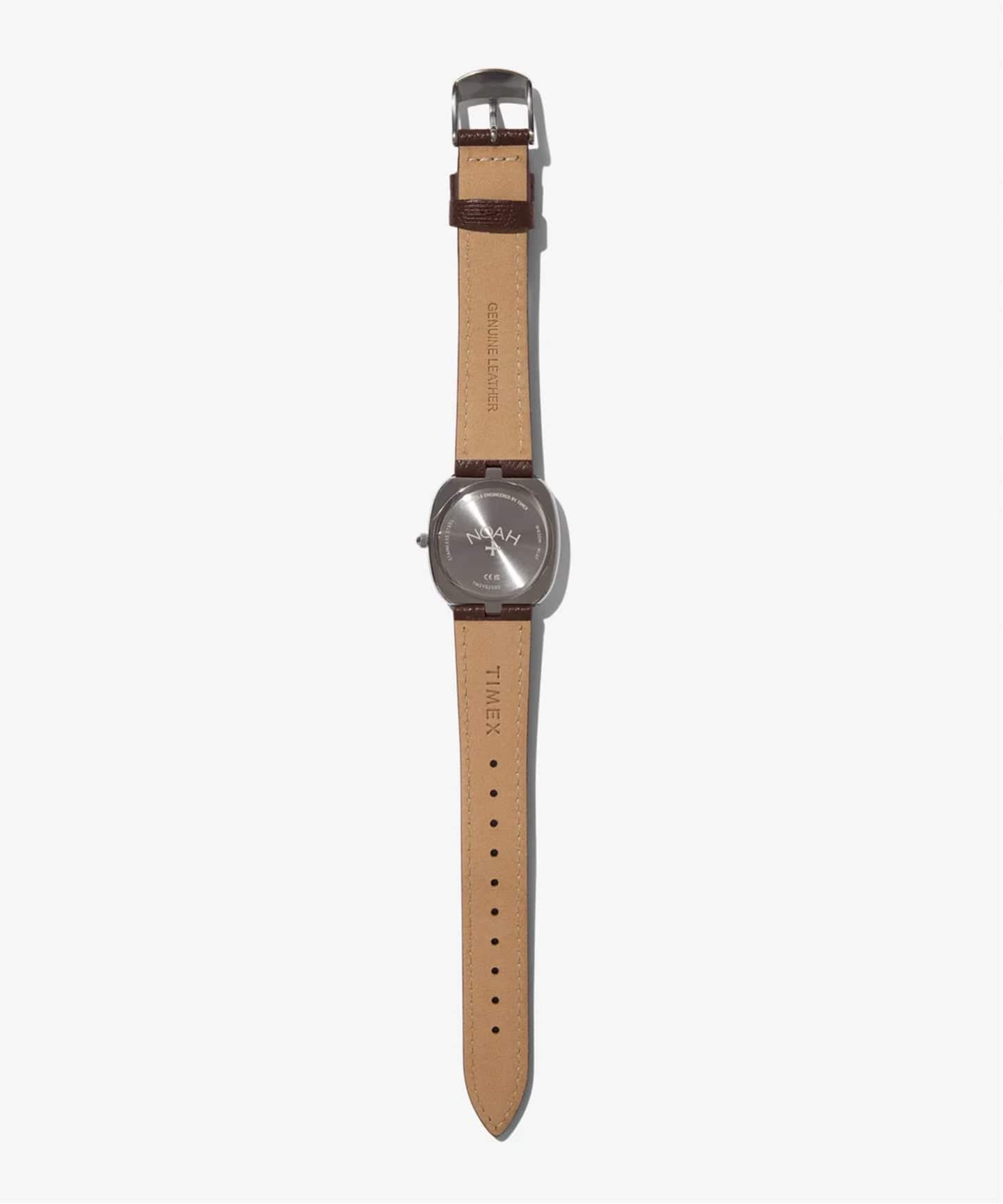 Timex / タイメックス Oval Moon Phase Watch（新品）｜NOAH（ノア）の