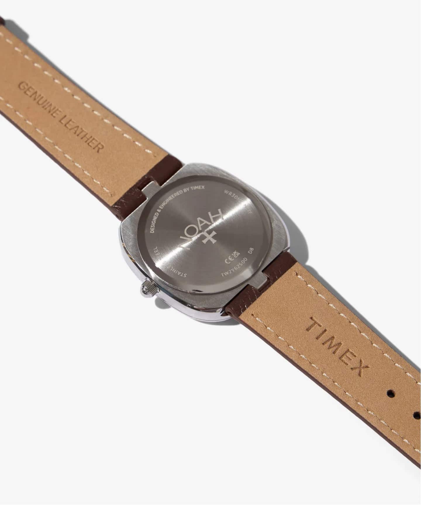 Timex / タイメックス Oval Moon Phase Watch（新品）｜NOAH（ノア）の