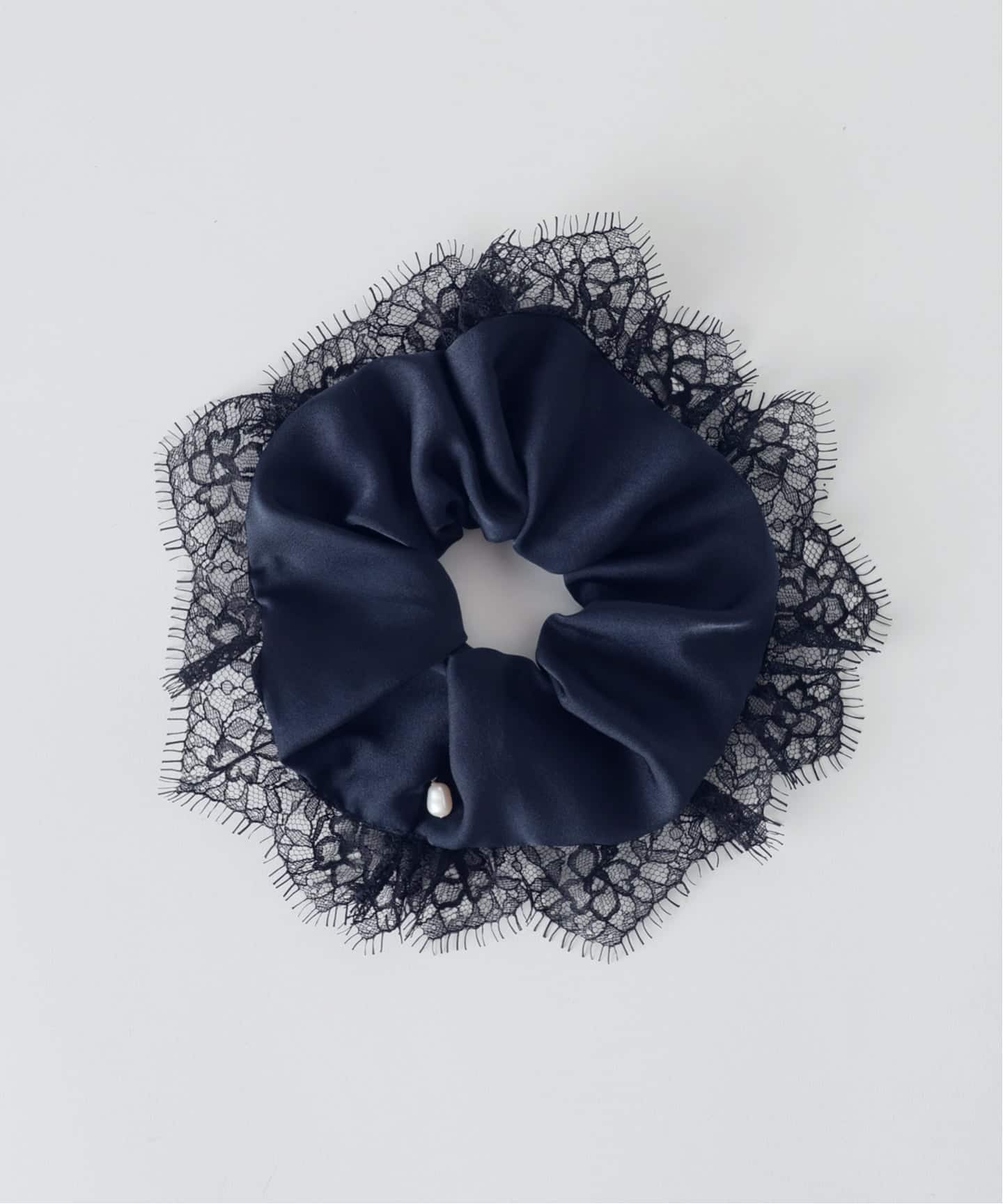 予約》【perle, by SAORI TANABE】Lingerie（ヘアアクセサリー）｜La