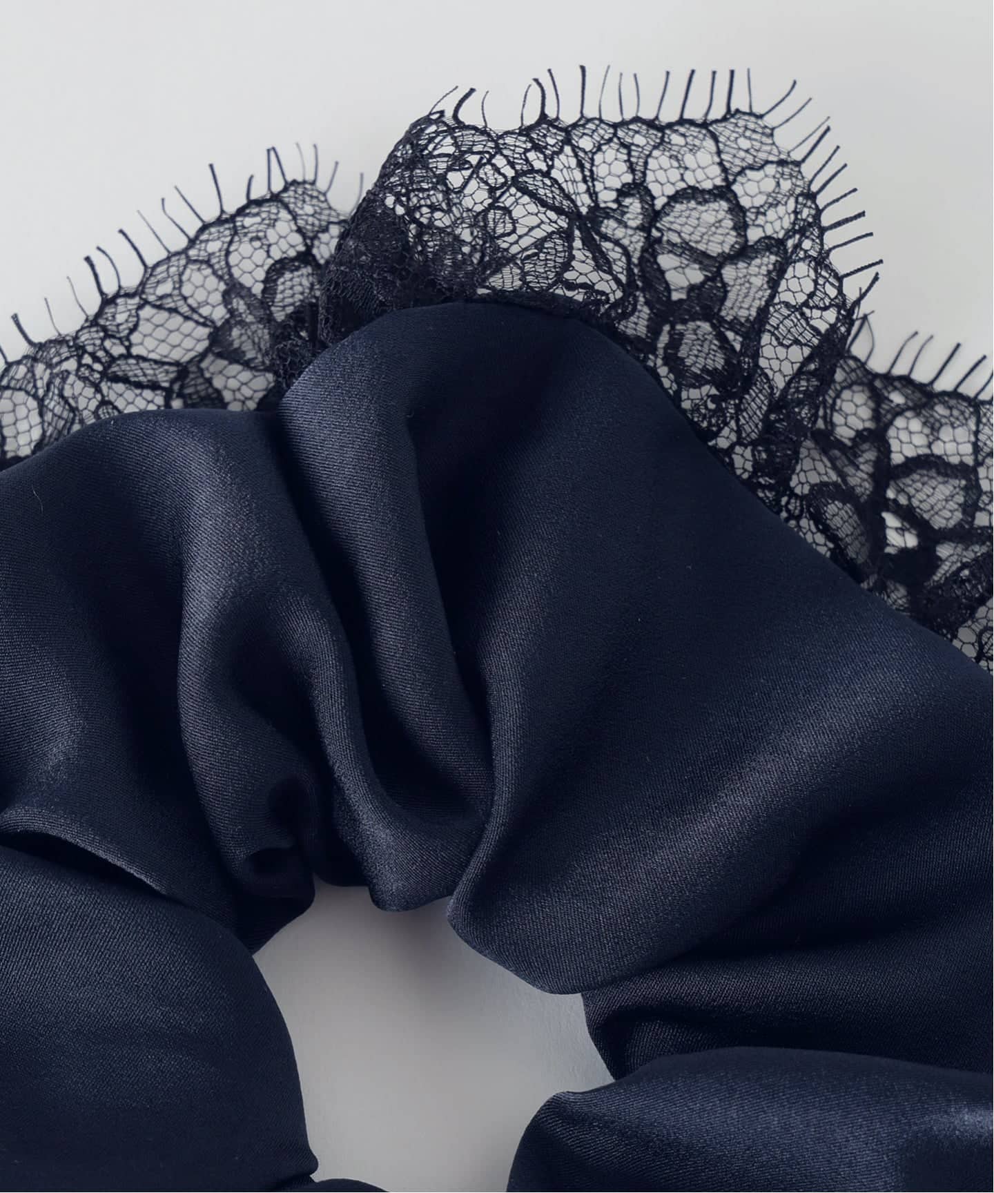 予約》【perle, by SAORI TANABE】Lingerie（ヘアアクセサリー）｜La