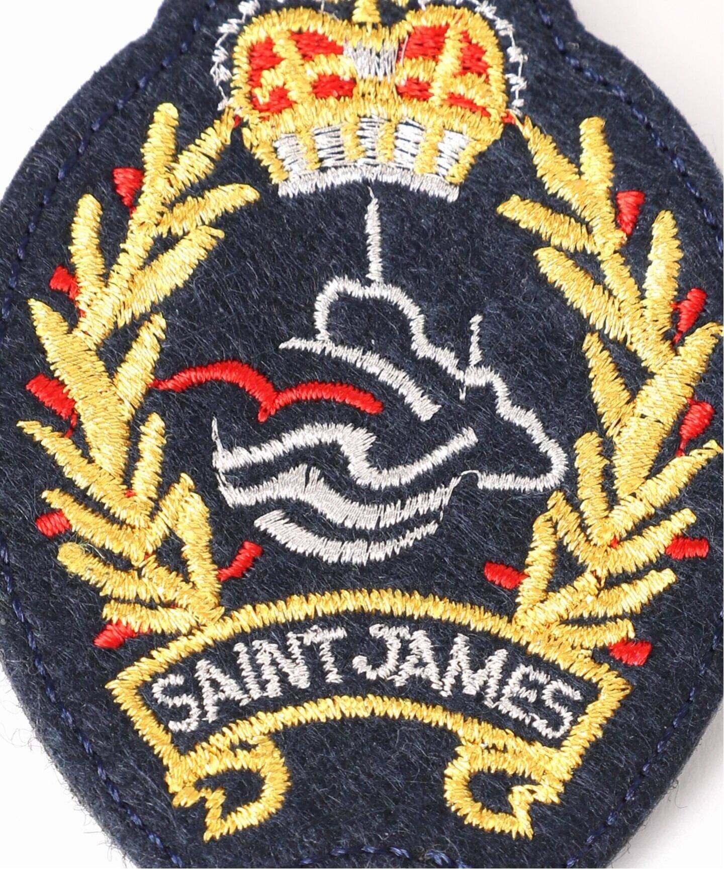 SAINT JAMES / セントジェームス SAINT JAMES EMBLEM（その他