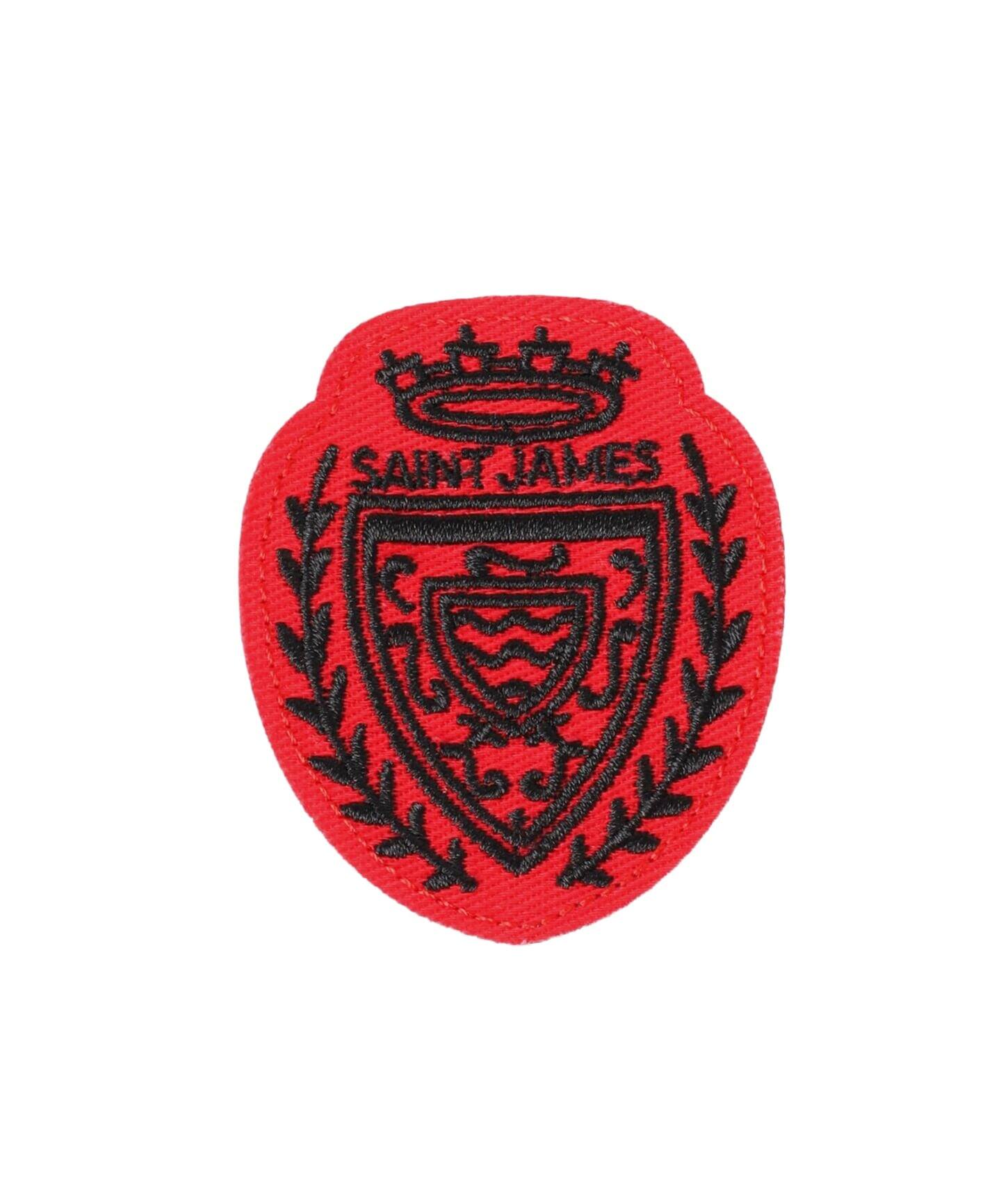 セントジェームズ SAINT JAMES セントジェームス ボートネック ドロップショルダー プル