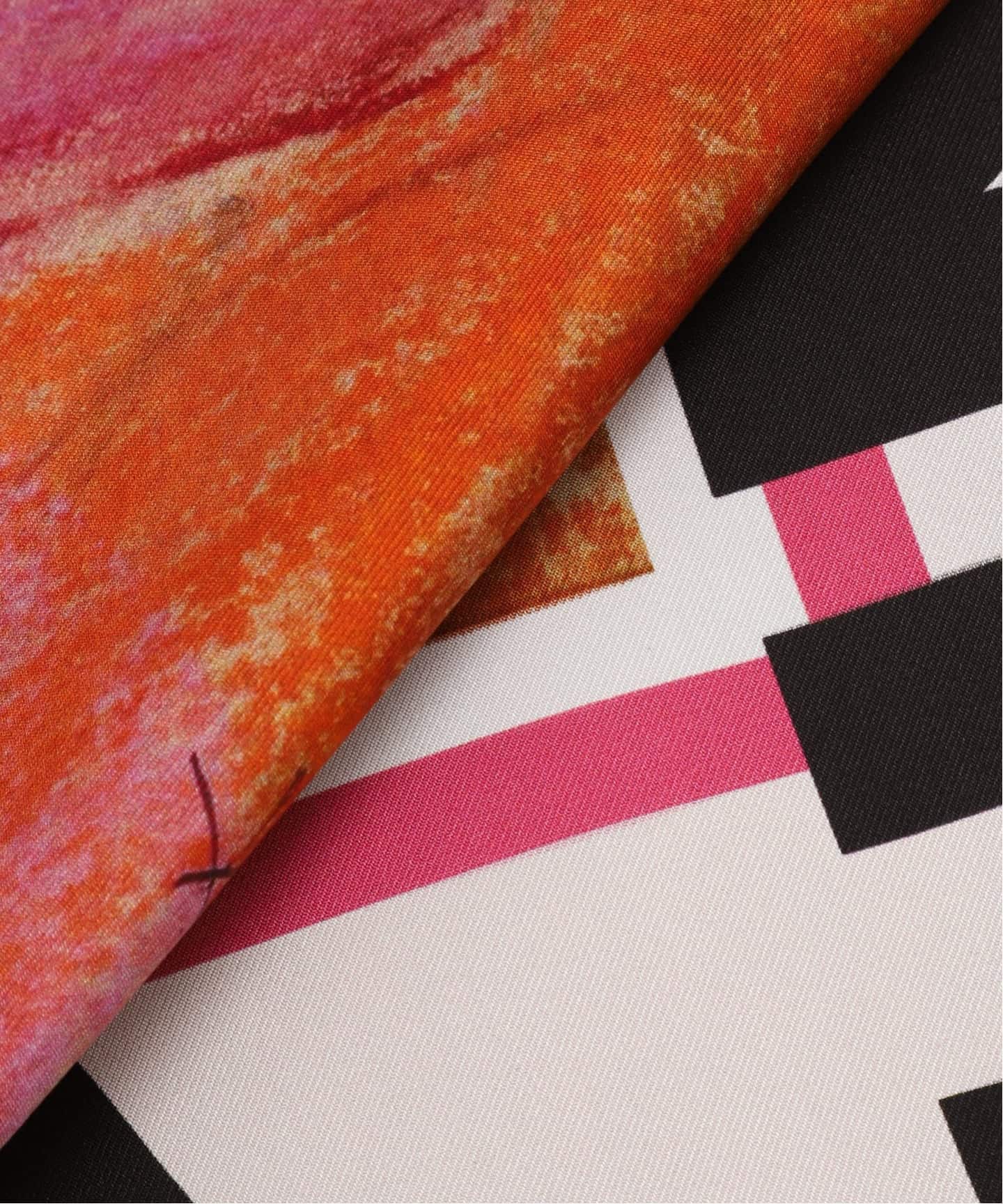 予約》ART GRAPHICスカーフ（スカーフ／バンダナ）｜Spick & Span