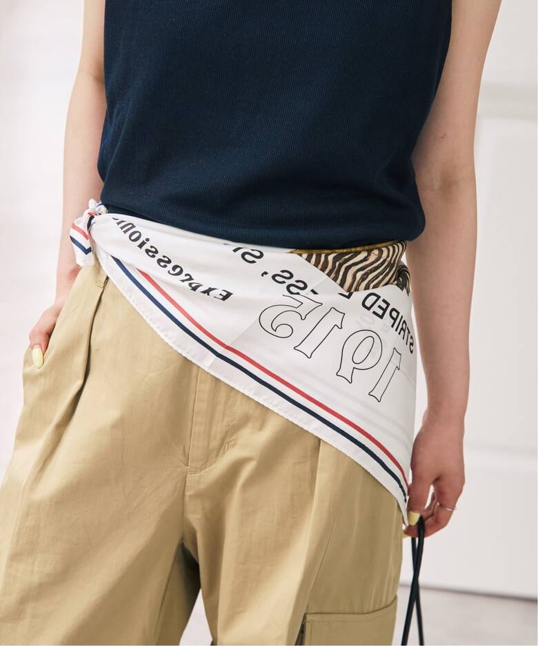 ファッション小物