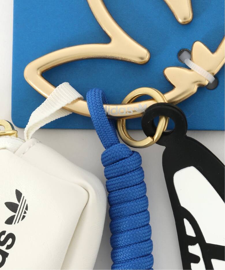 adidas / アディダス KEY CHAIN（キーケース／キーアクセサリー）｜Spick & Span（スピック＆スパン）の通販 ...