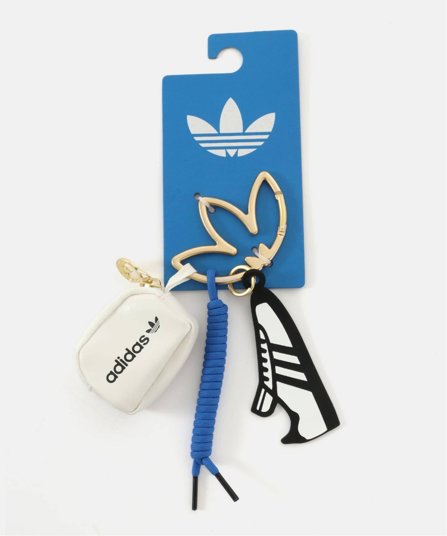 adidas / アディダス KEY CHAIN（キーケース／キーアクセサリー