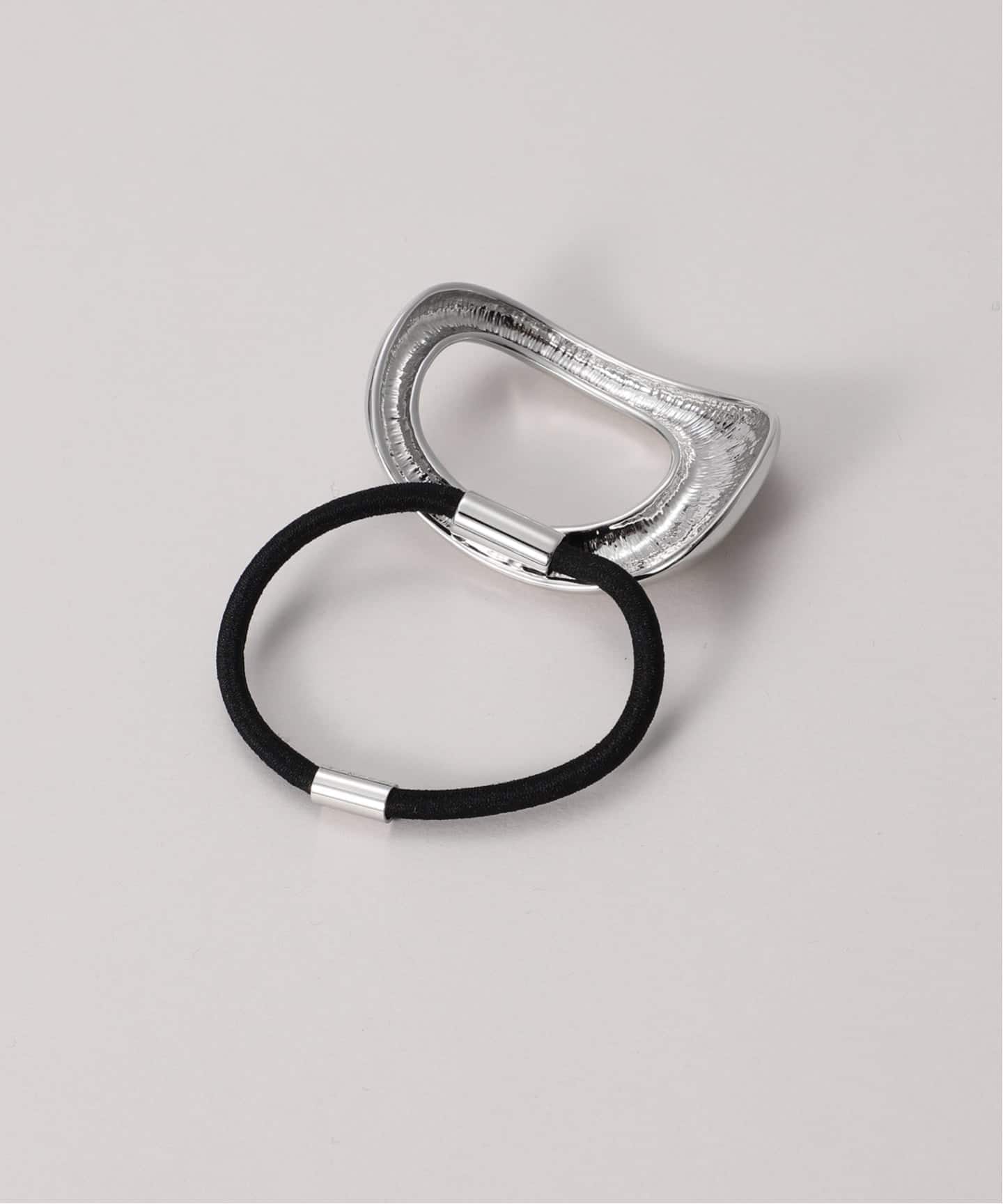 JAMIRAY/ジャミレイ BEAN HAIR TIE（ヘアアクセサリー）｜Spick & Span