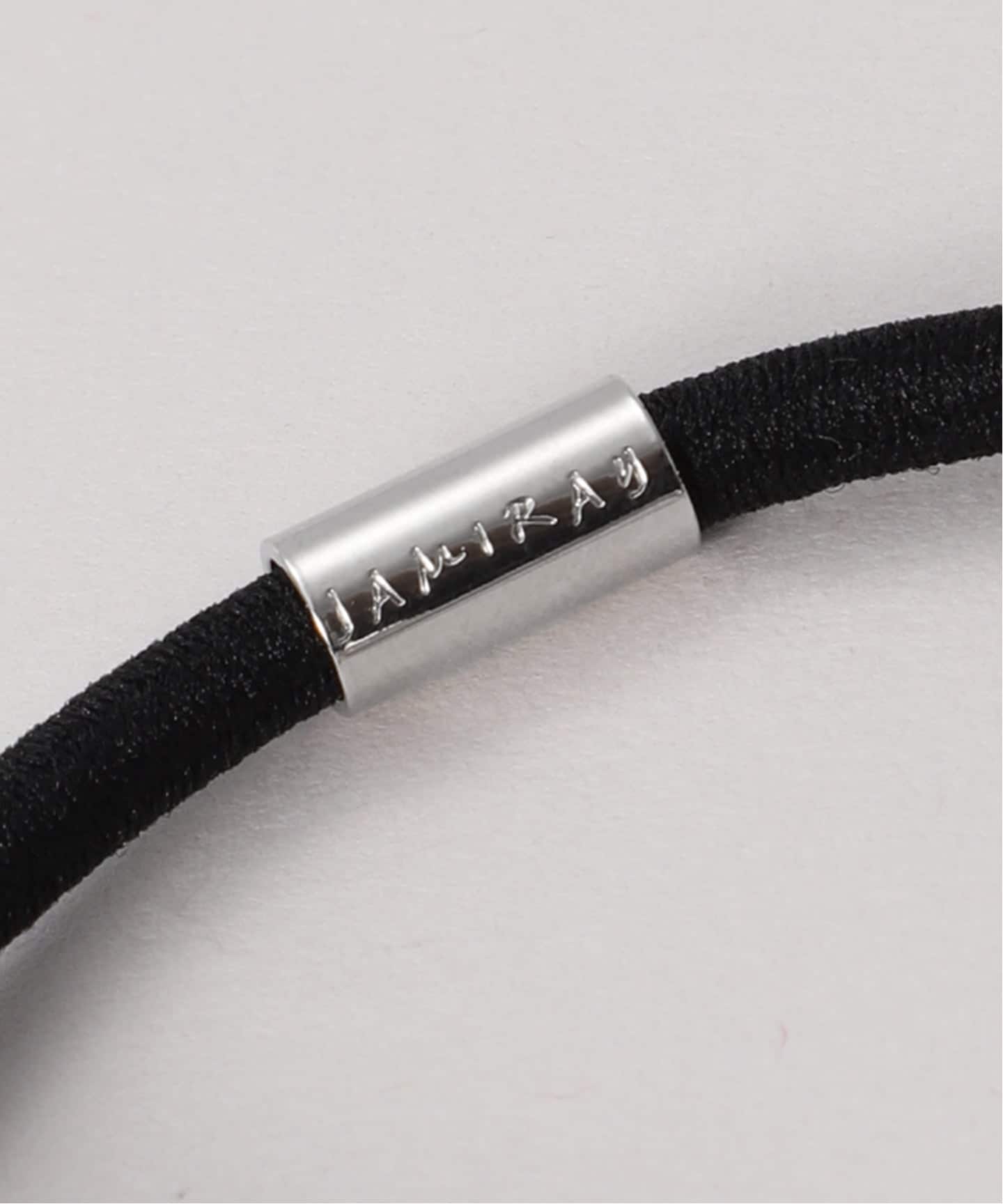 JAMIRAY/ジャミレイ BEAN HAIR TIE（ヘアアクセサリー）｜Spick & Span