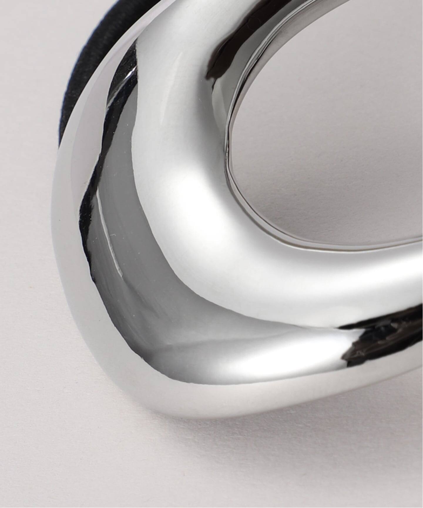 JAMIRAY/ジャミレイ BEAN HAIR TIE（ヘアアクセサリー）｜Spick & Span