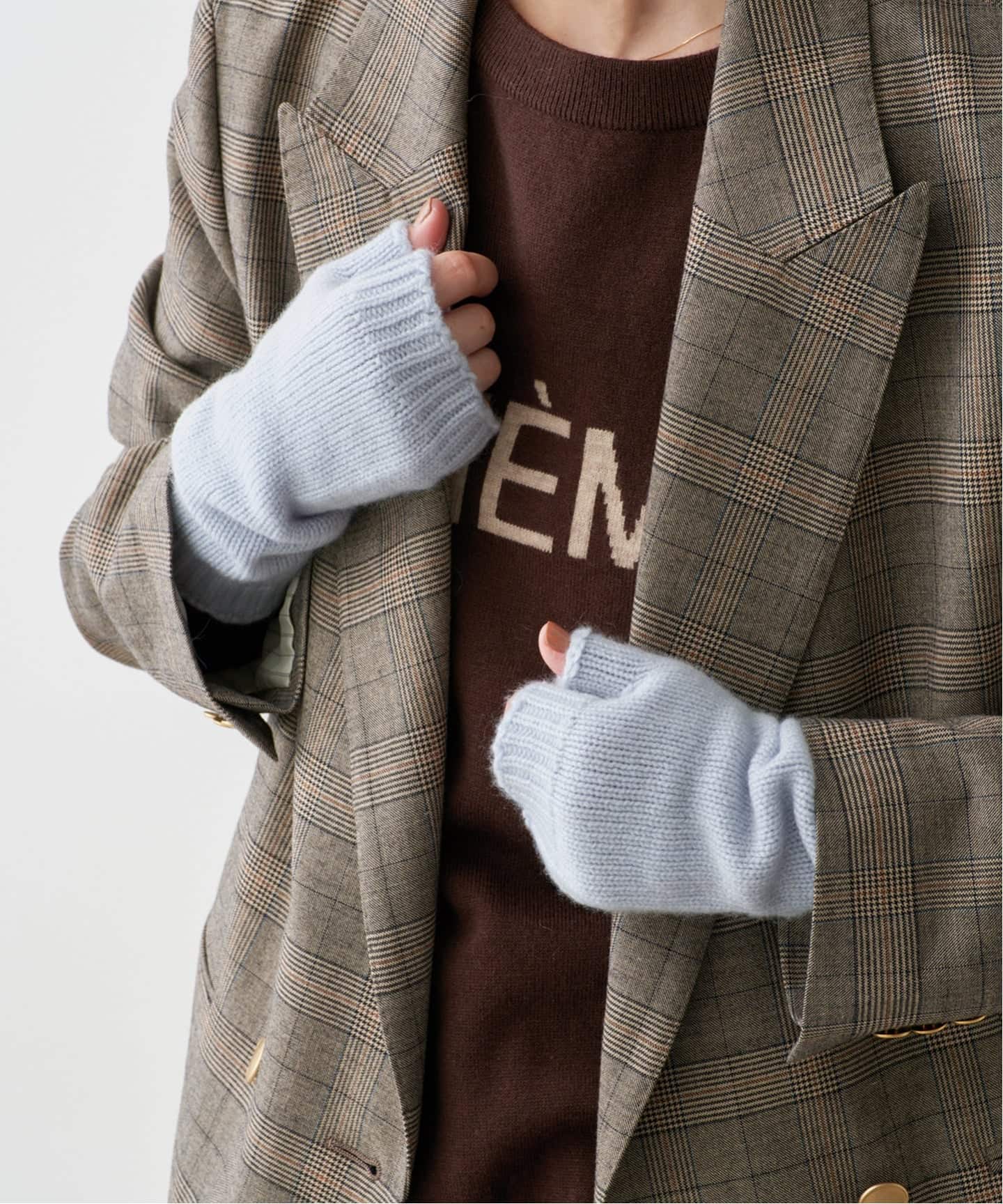 手袋（レディース／アームウォーマー）の通販｜BAYCREW'S STORE