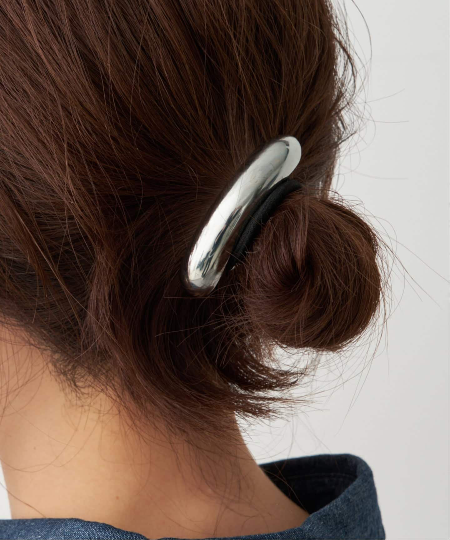 JAMIRAY/ジャミレイ CHUNKY HAIR TIE（ヘアアクセサリー）｜Spick