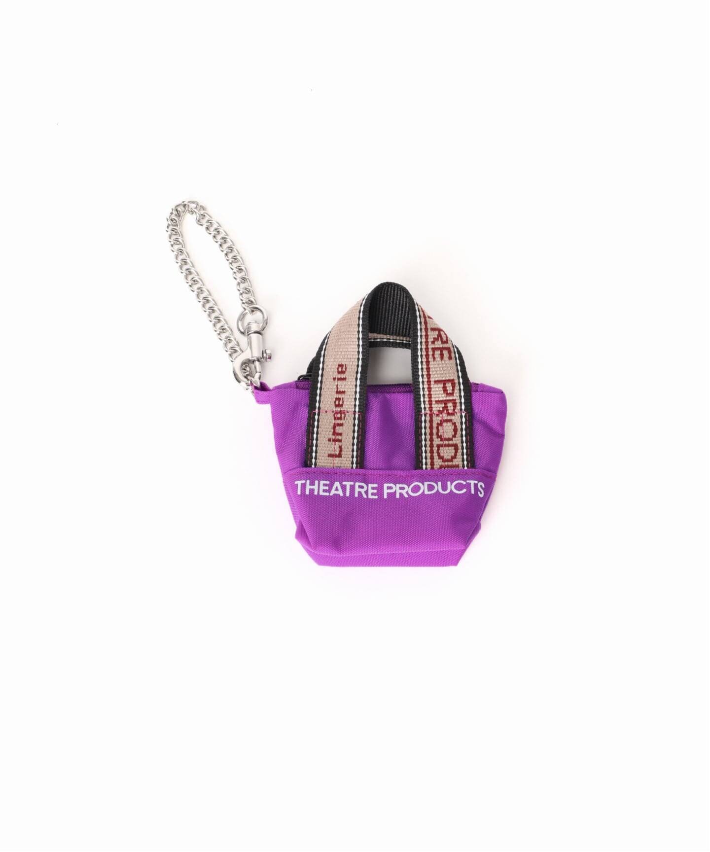 THEATRE PRODUCTS / シアタープロダクツ MISSISSIPPI CHARM（キー 