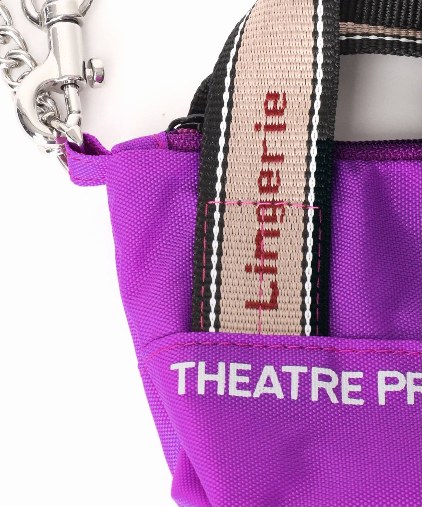 THEATRE PRODUCTS / シアタープロダクツ MISSISSIPPI CHARM（キー 