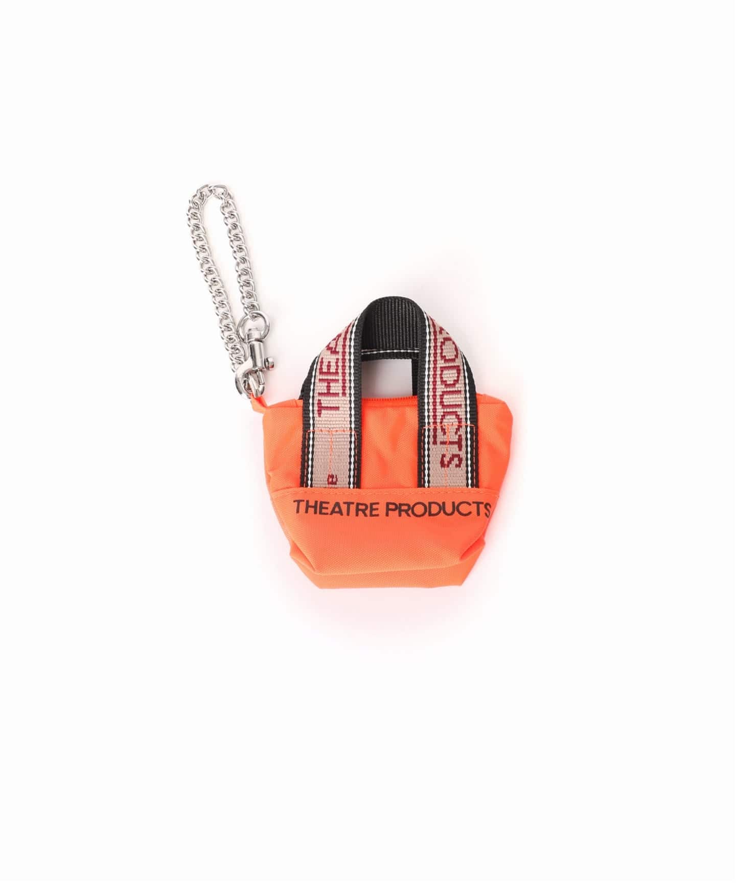 定価¥41800マキシン✖️シアタープロダクツコラボレーションアイテム　キャノチェ 予約》THEATRE PRODUCTS / シアタープロダクツ MISSISSIPPI CHARM