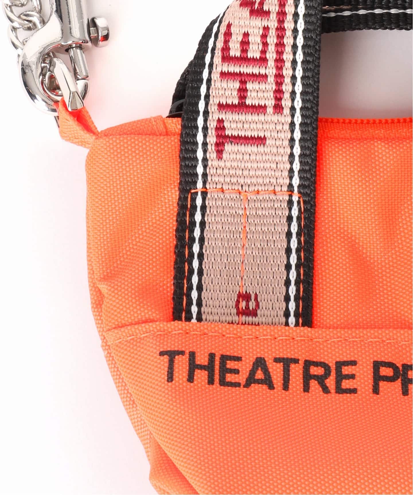 THEATRE PRODUCTS / シアタープロダクツ MISSISSIPPI CHARM（キー