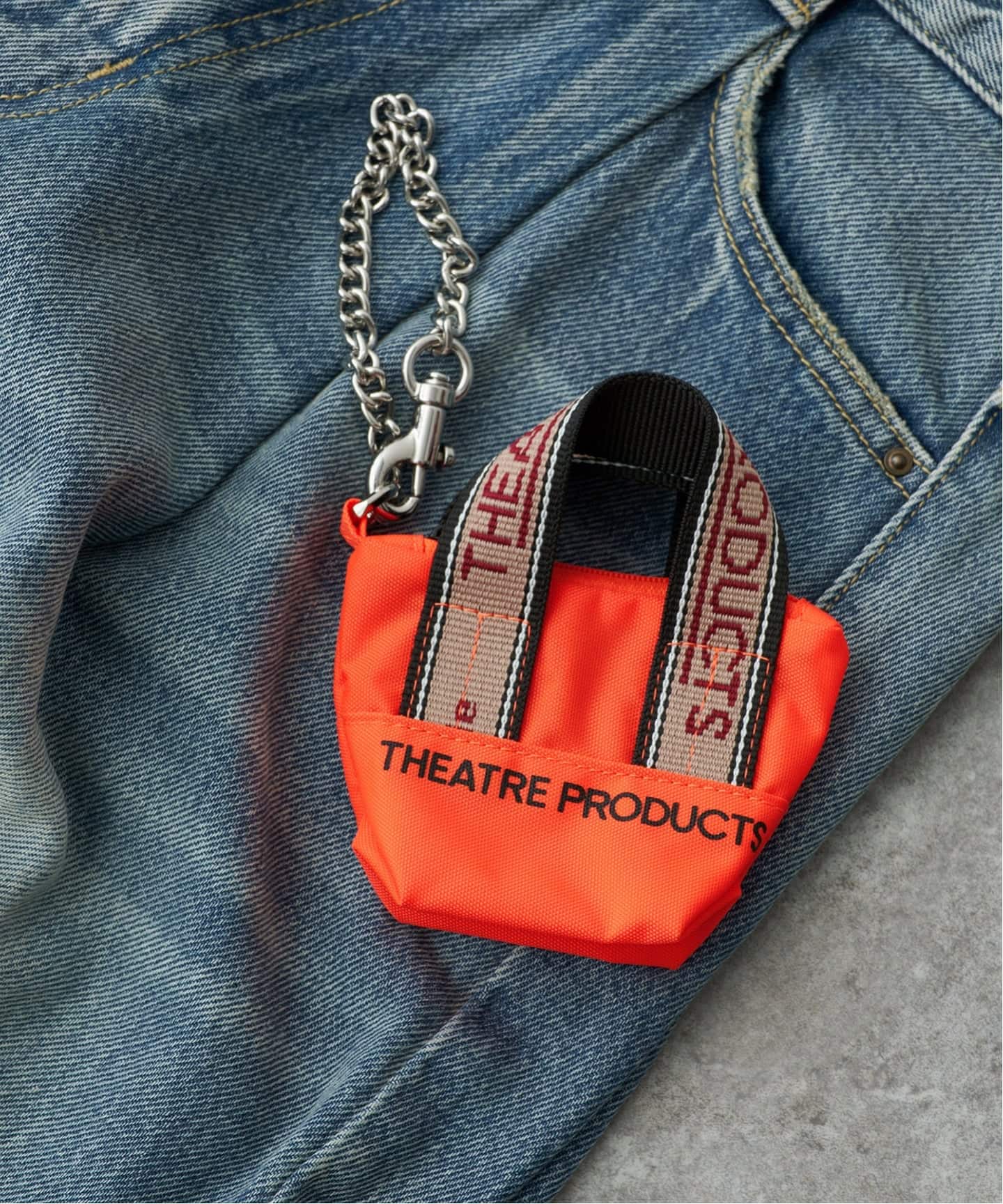 予約》THEATRE PRODUCTS / シアタープロダクツ MISSISSIPPI CHARM