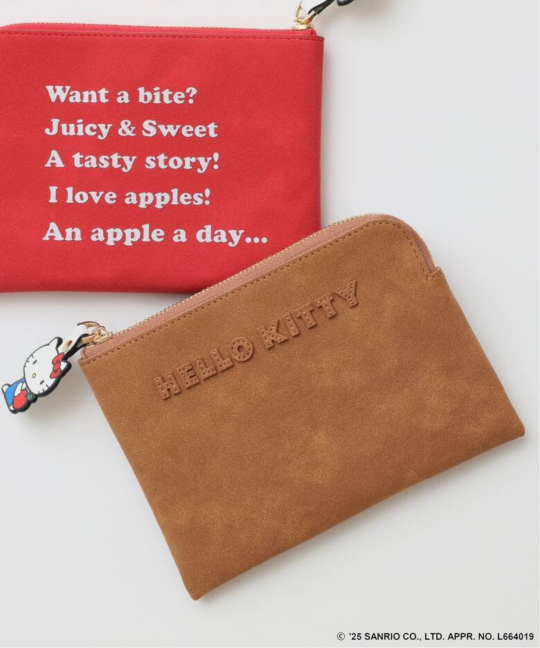 ファッション小物