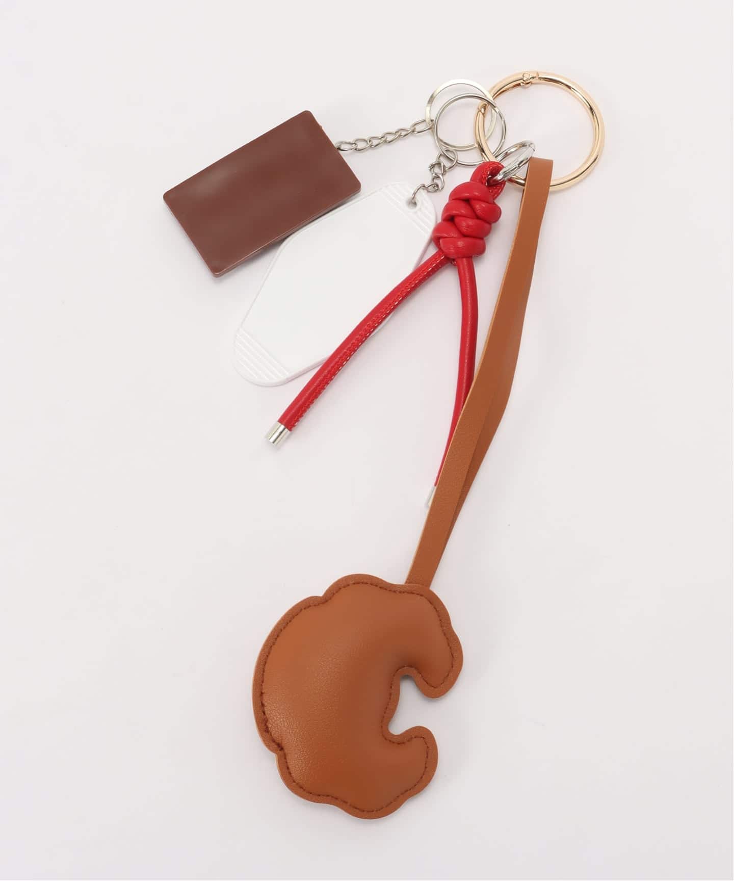 Spick & Span オリジナルチャーム（キーケース／キーアクセサリー
