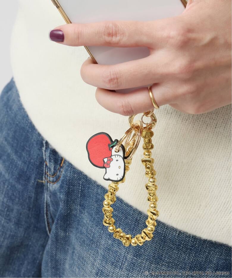 ファッション小物