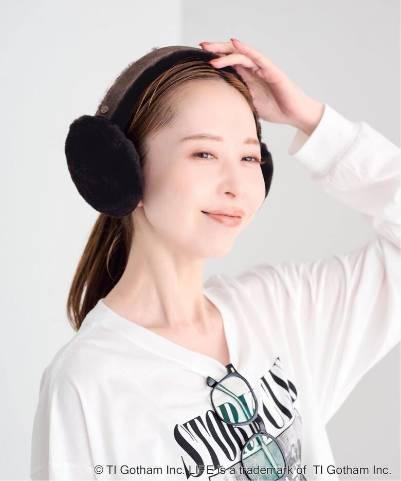 ファッション小物