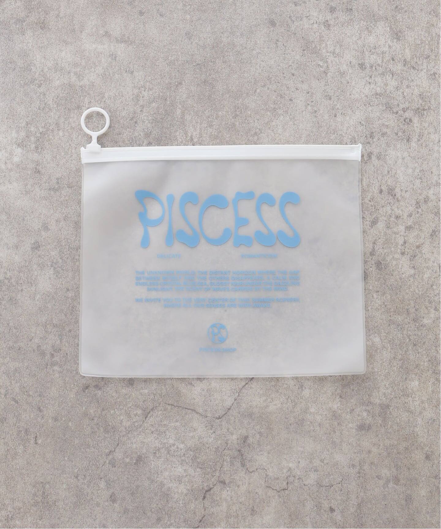 PISCESS/パイシス Plaid Check Triangle Bikini（水着）｜UBY Spick