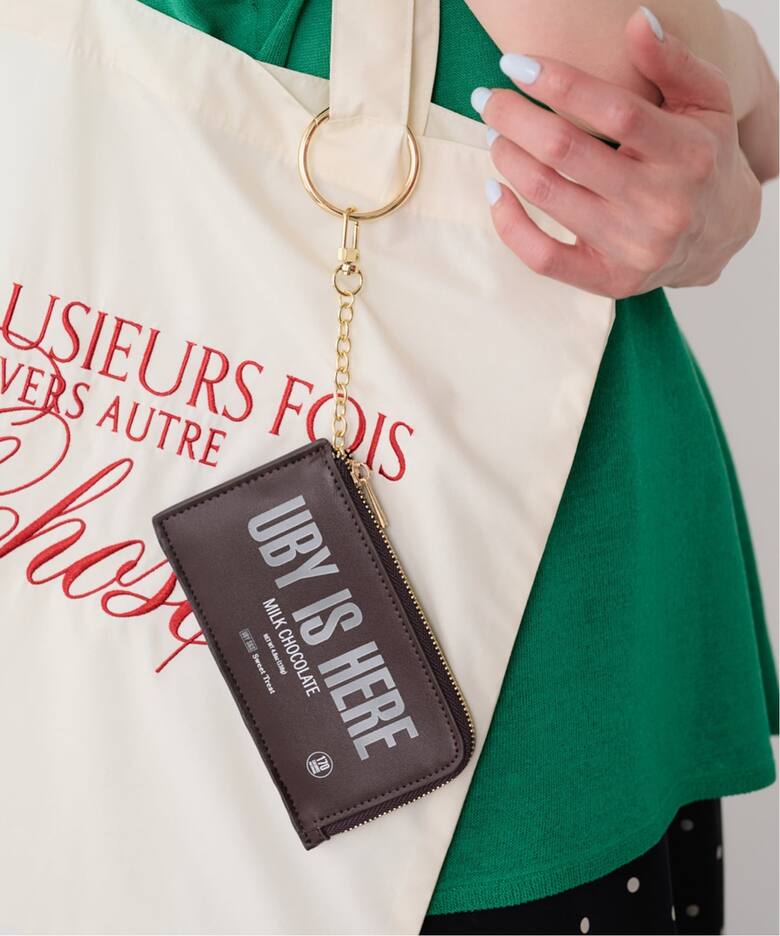 ファッション小物