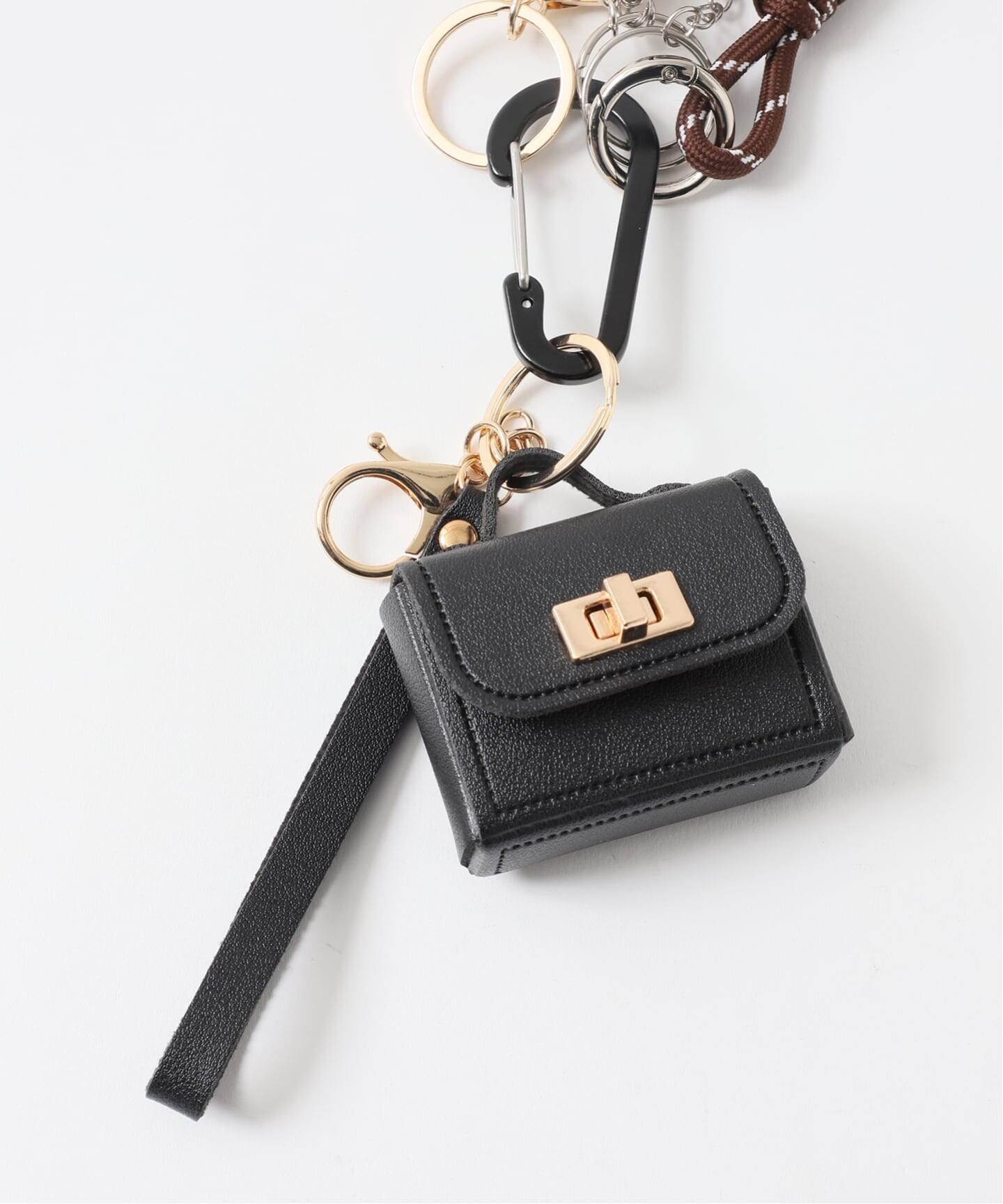 PAYDAY*UBY Spick & Span キーホルダーセット（キーケース／キー
