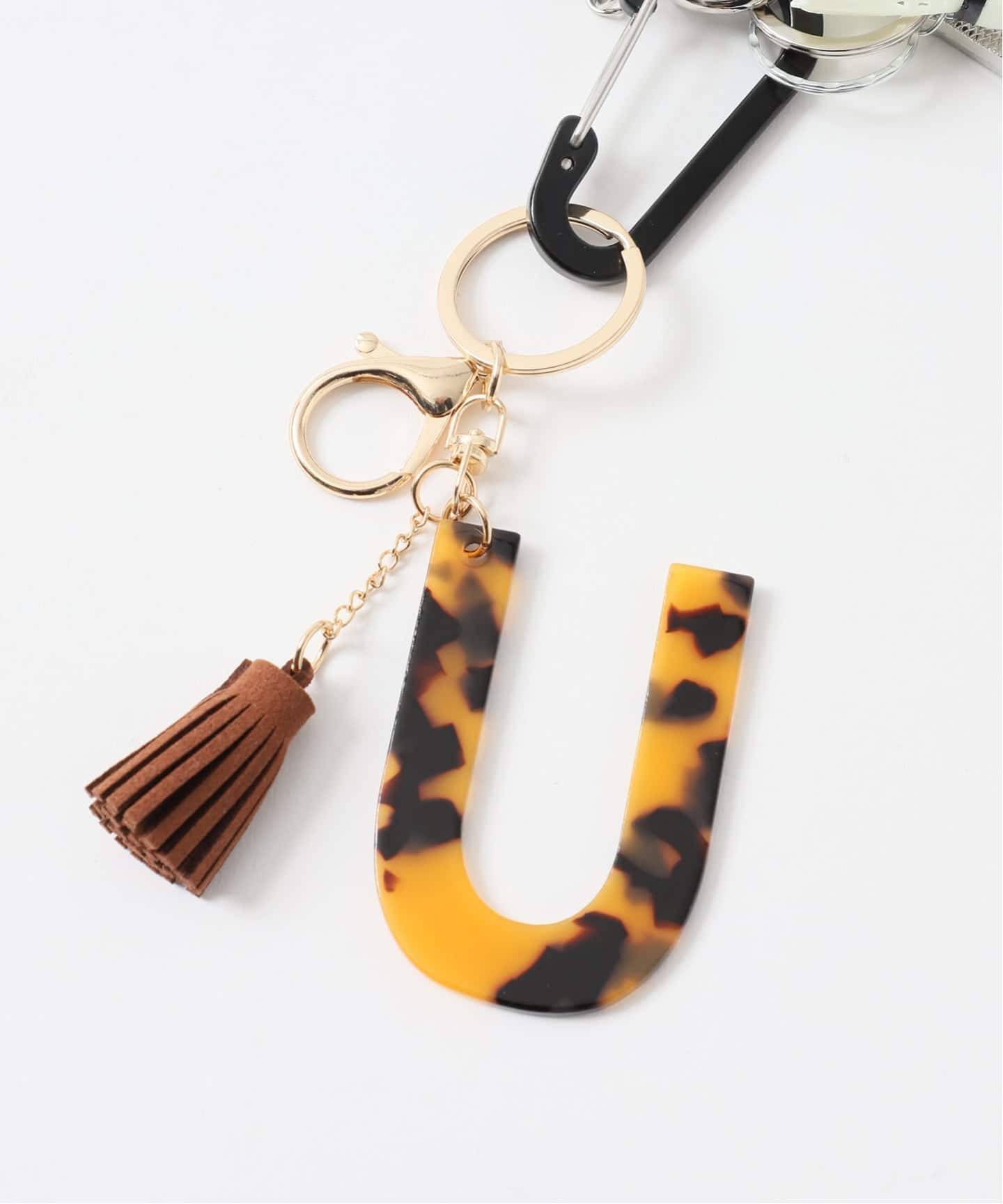 PAYDAY*UBY Spick & Span キーホルダーセット（キーケース／キー