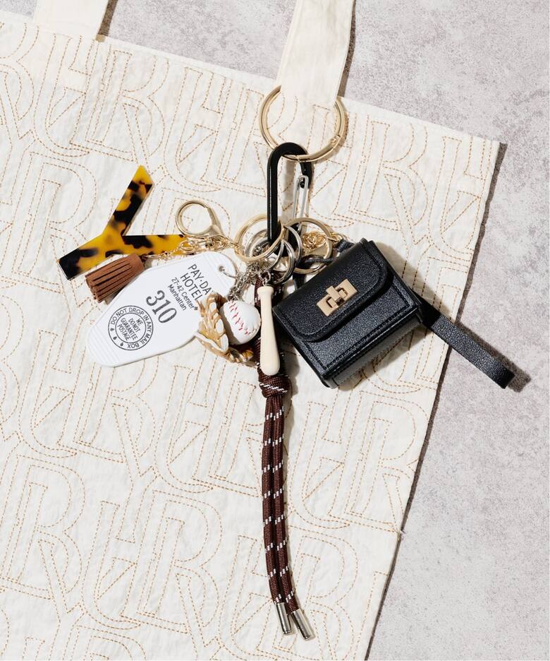 ファッション小物