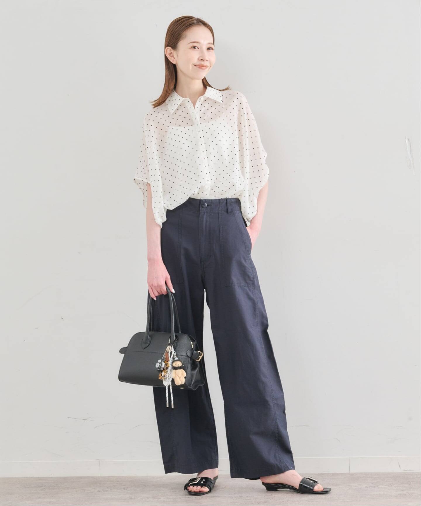追加》PAYDAY*UBY Spick & Span キーホルダーセット2（キーケース