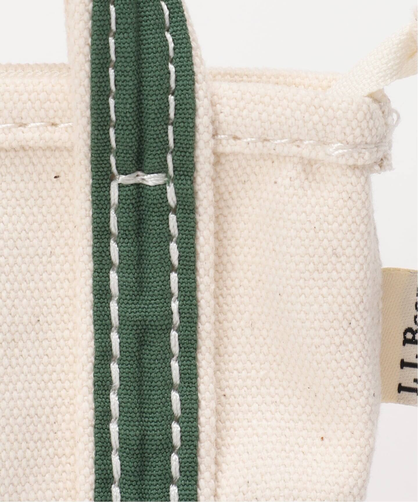 L.L.Bean/エルエルビーン マイクロボートアンドトート（キーケース