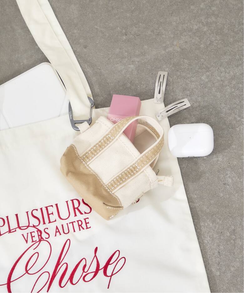 ファッション小物