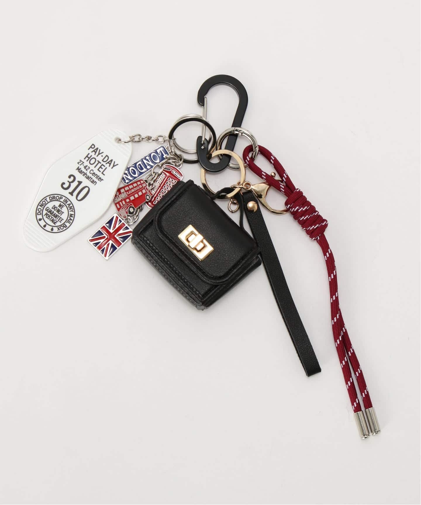 60♦︎j2点未使用ユーバイスピックアンドスパン　ジャーナルスタンダードニッ U by SPICK&SPAN（ユーバイスピックアンドスパン）の公式通販