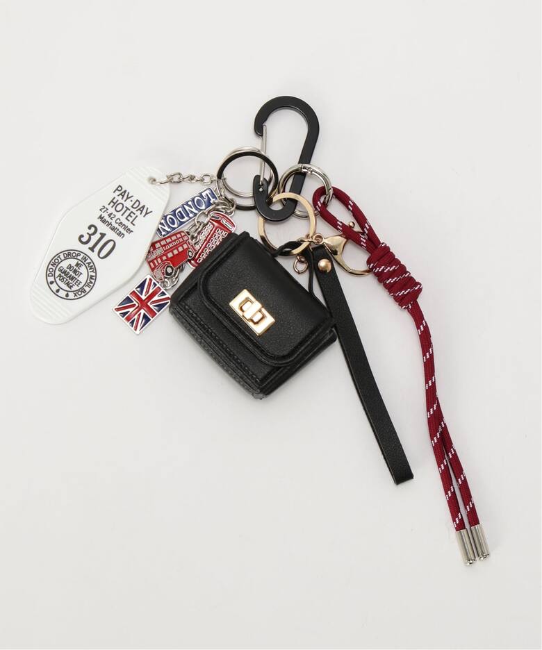 ファッション小物