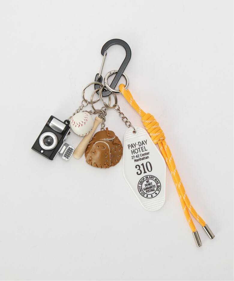 ファッション小物