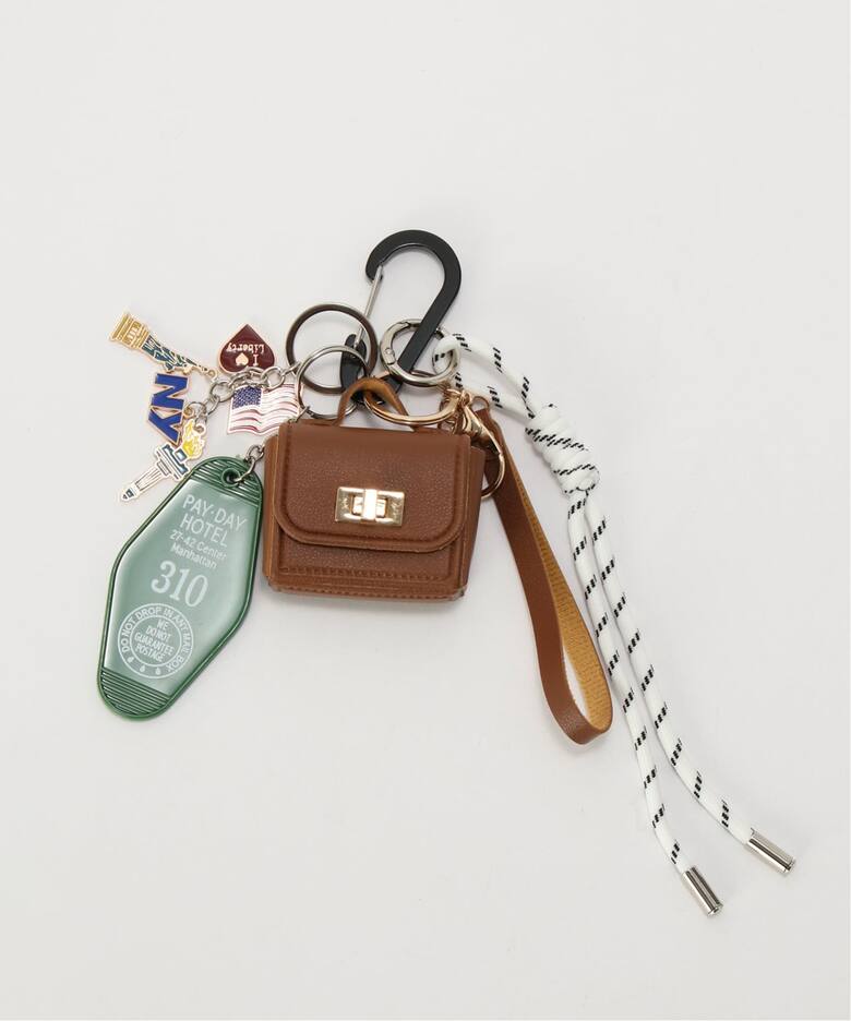 ファッション小物