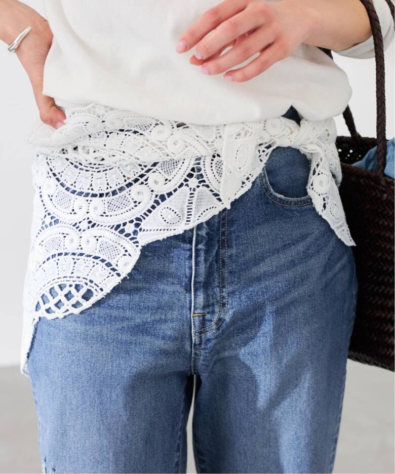 ファッション小物