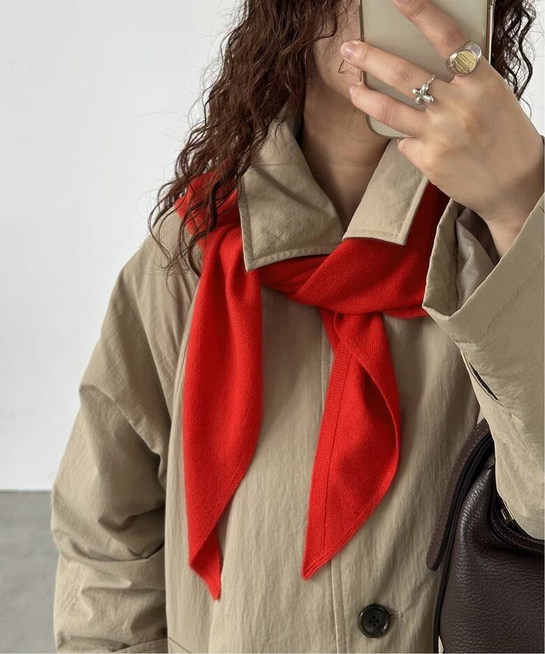 ファッション小物