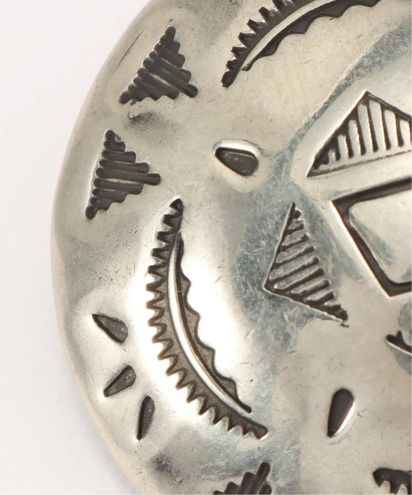 YUKETEN CONCHO PIN1 2/1（その他ファッション小物）｜FRAMeWORK