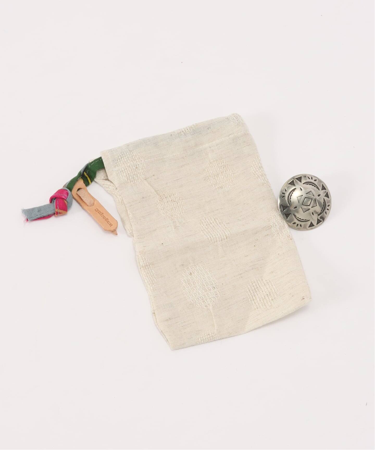 YUKETEN CONCHO PIN1 2/1（その他ファッション小物）｜FRAMeWORK
