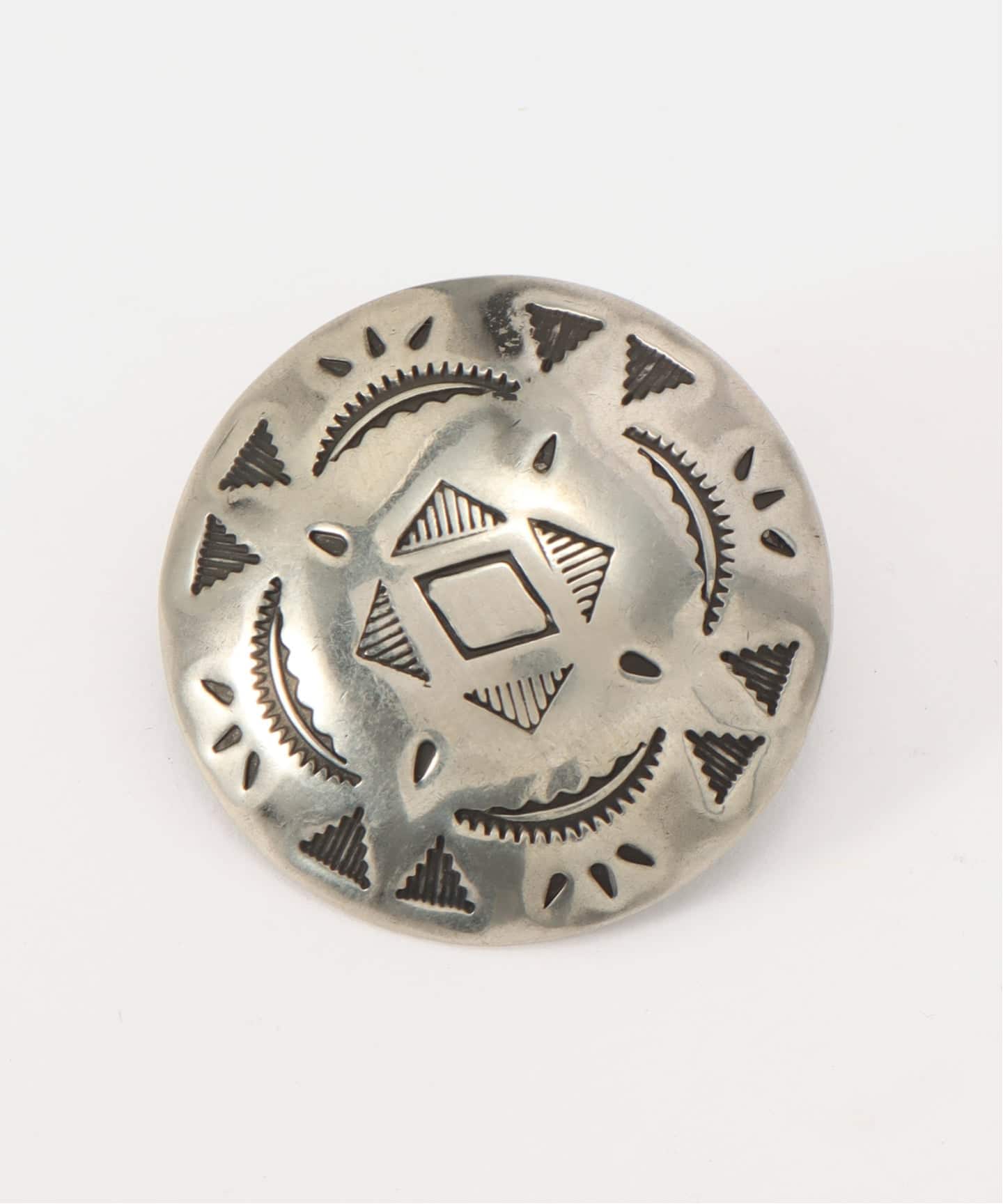 FRAMeWORK YUKETEN CONCHO ネックレス YUKETEN CONCHO PIN1 2/1（その他ファッション小物）｜FRAMeWORK