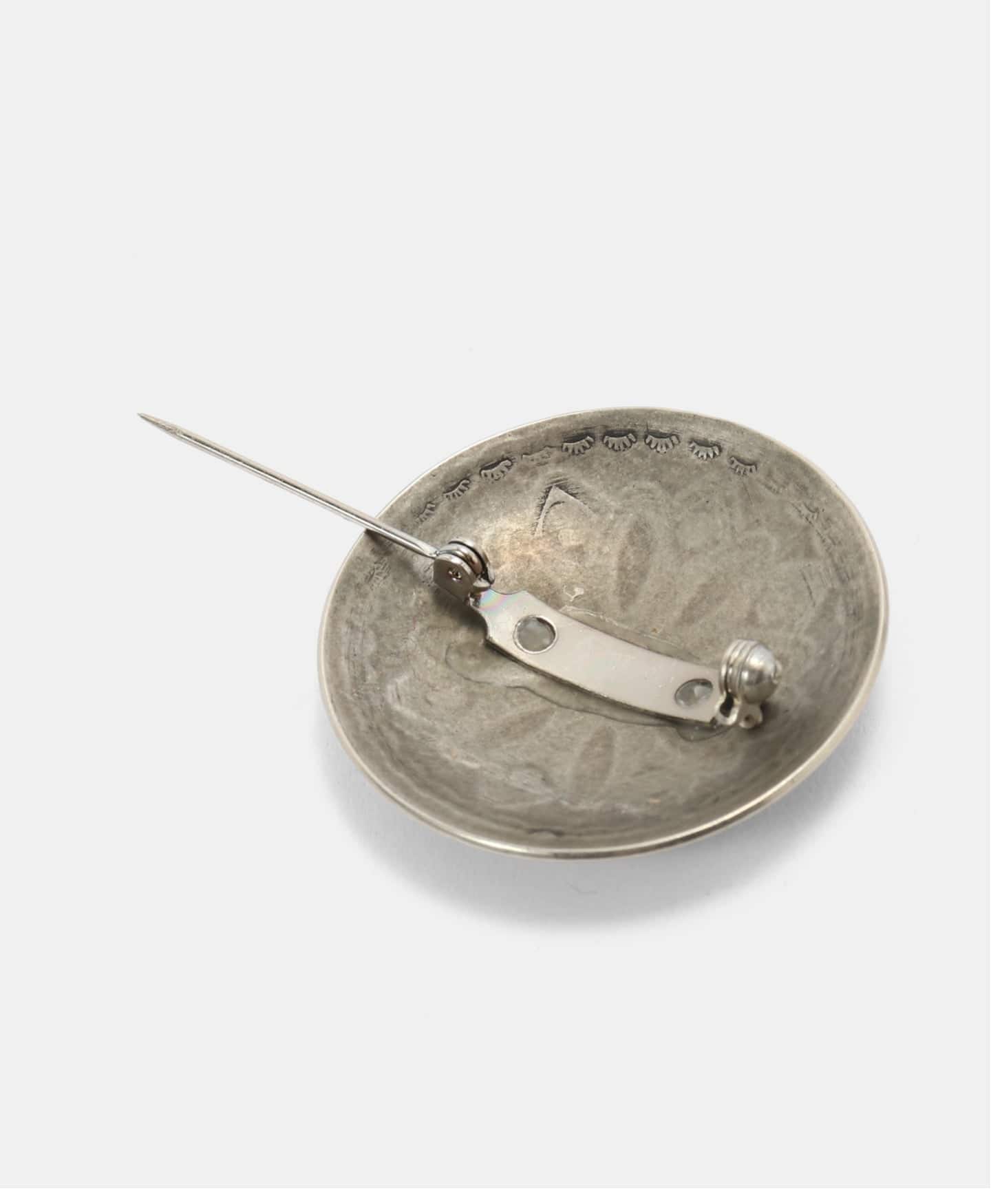 YUKETEN CONCHO PIN1 2/1（その他ファッション小物）｜FRAMeWORK