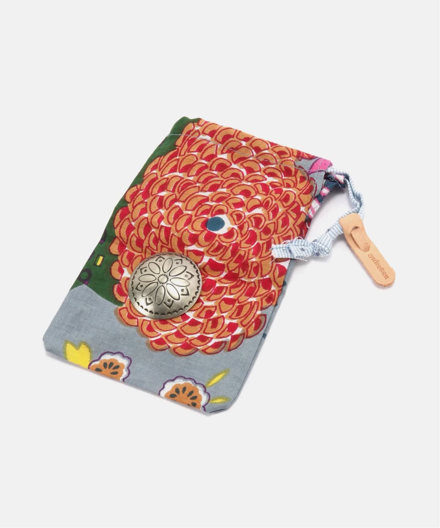 YUKETEN CONCHO PIN1 2/1（その他ファッション小物）｜FRAMeWORK