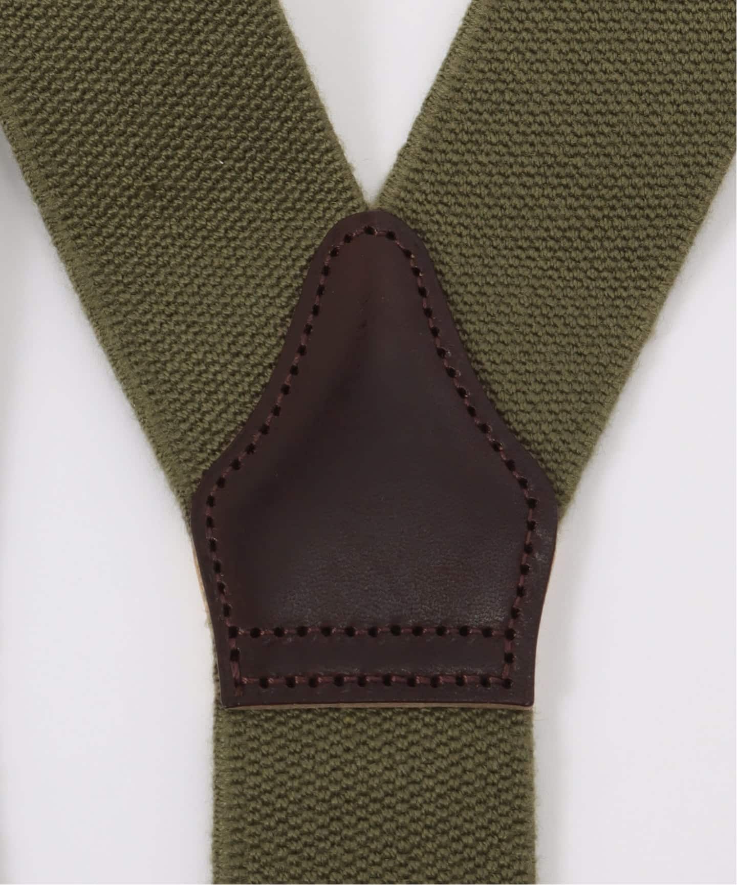 ALBERT THURSTON/アルバートサーストン TWO IN ONE35MM ELASTIC ALBERT THURSTON/アルバートサーストン TWO IN ONE35MM ELASTIC