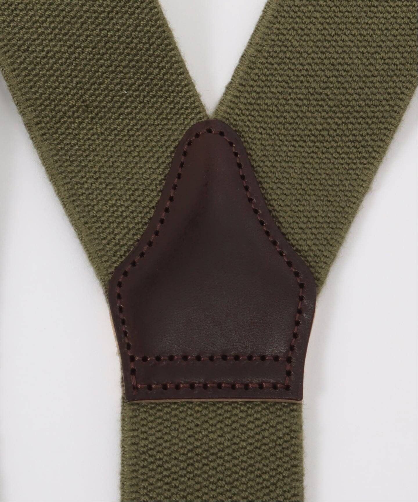 ALBERT THURSTON/アルバートサーストン TWO IN ONE35MM ELASTIC
