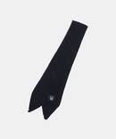 HIGHLAND2000 cashmere knit tie