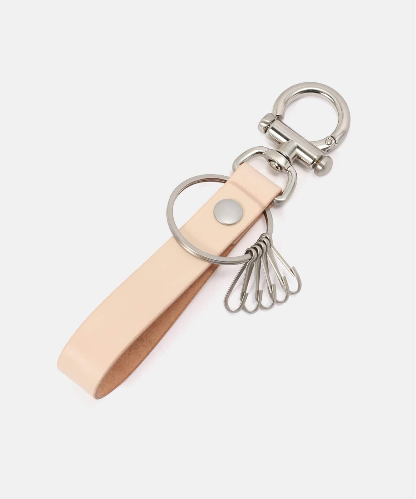 HENDER SCHEME/エンダースキーマ key flock（キーケース／キー