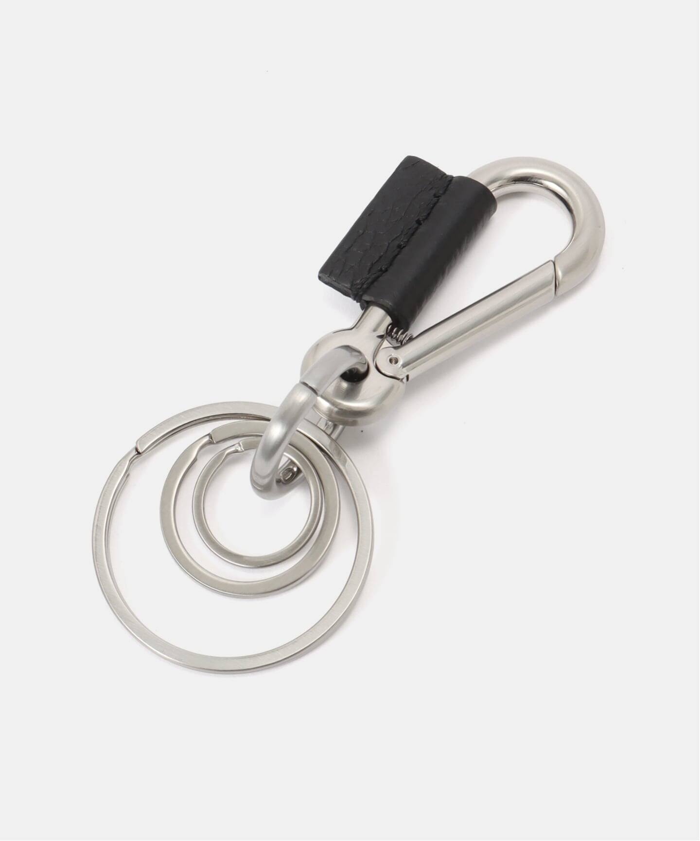 Hender Scheme karabiner キーホルダー　キーケース　小物 HENDER SCHEME/エンダースキーマ karabiner（キーケース／キー