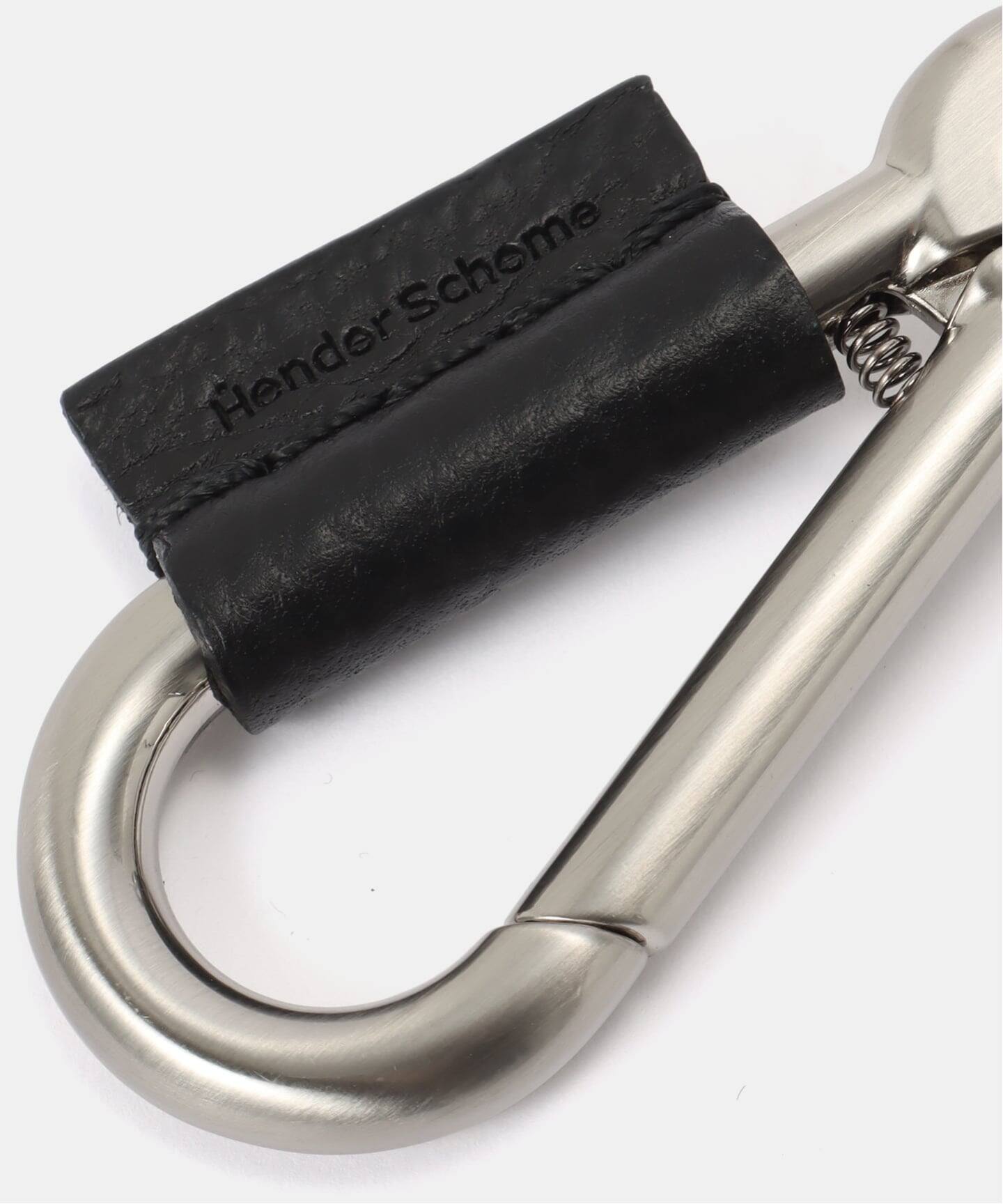 HENDER SCHEME/エンダースキーマ karabiner（キーケース／キー